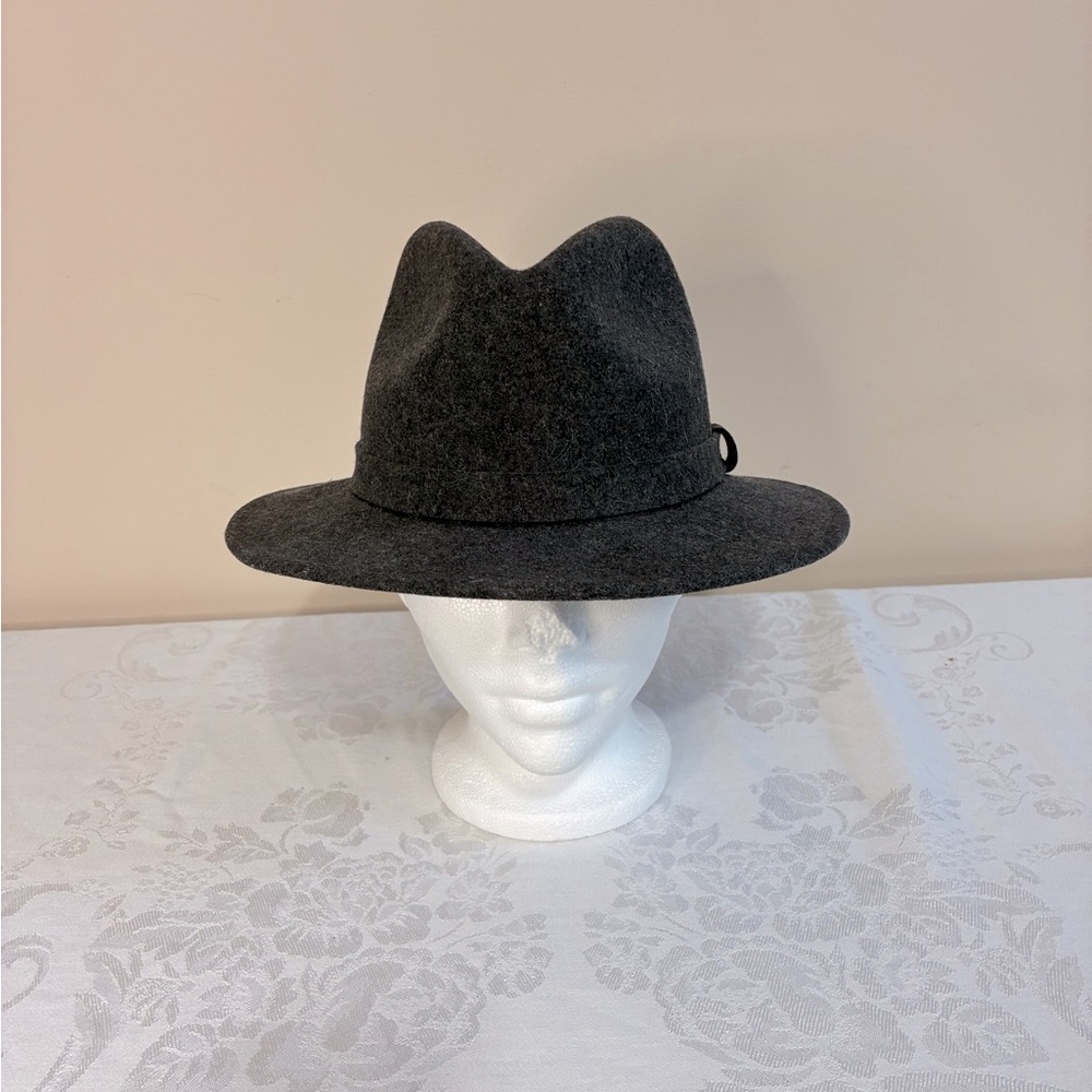 Bailey of Hollywood for J. Crew LiteFelt Packable Fedora